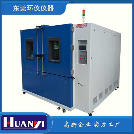 ESS環(huán)境應(yīng)力篩選試驗箱